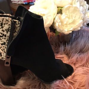 Super cute new like boots.